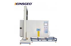 China Digital Universal Test Machine 2000KN High Accuracy Tensile Testing Machine supplier