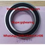 45x72x20 mm Single Row Deep Groove Ball Bearing BH 45*72*20 Ball Bearing for sale