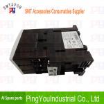 00341207-01 SMT Spare Parts SCHUETZ 3RT10 24VDC Size S2 Systems Schutz Contactor for sale