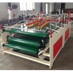 380v 50hz Auto Folder Cardboard Box Gluer Machine 170*420mm for sale