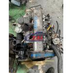 Japanese Used Diesel Engine Fit For Mitsubishi 4D56 4D56T Good Running Condition for sale