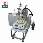 Precision Gluing of Filters Multi-Direction Smart Gluing Machine with High Precision for sale