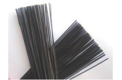 China Automatic Straightening And Cutting Machine supplier
