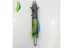 China 454-5091 4545091 Fuel Injector For C7.1 Engine Parts supplier