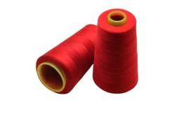 China FDY Polyester Embroidery Thread 120d 2 5000m Oeko Tex Standard 100 supplier
