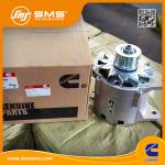 4988377 Engine 4BT CUMMIN Alternator 25*25*25CM ISO9001 for sale