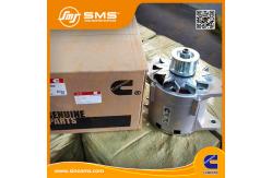 China 4988377 Engine 4BT CUMMIN Alternator 25*25*25CM ISO9001 supplier