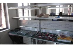 China Hardness Tester manufacturer