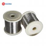 0.025mm-8mm Insulated Nichrome Wire Heating Element For Sealer Ni80Cr20 for sale