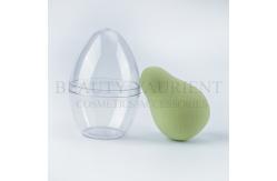 China 15g Calabash Shape Portable Beauty Blender Teardrop Makeup Sponge supplier