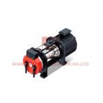 630 - 2000kg Load Gearless Traction Machine 0.5 - 2.0m/S Speed F Ins.Class IP41 IP Code for sale