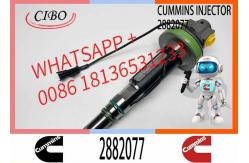 China QSK19 Injector 2867147 2867147NX 2881088 2882077 4964170 4964172 F00BJ00001 F00BJ00000 F00bj00007 0986435900 supplier