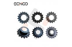 China John Deere T254141 Sprocket ECHOO TECH CTL Loader Track chassis parts supplier