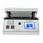 Heat Seal Tester Equipment For Plastic Film Room Temperature To 300℃ Standards ASTM F2029 YBB 00122003 for sale