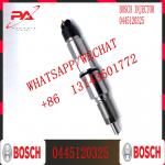 Diesel Injector 0445120325 0445 120 325 0 445 120 325 For Common Rail Injector Diesel Injector for sale