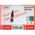 Denso Diesel Injector 095000-6460 For John Deere 6068 Engine  RE529150 for sale