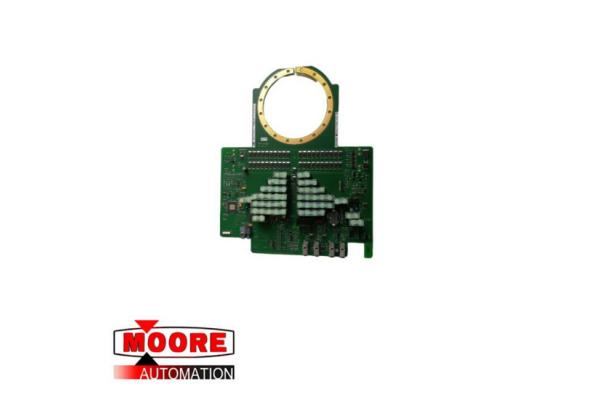 3BHE039203R0101 ABB  Board card