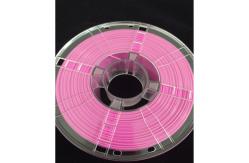 China 1.75mm Petg  Filament  Pink for 3D Printer Printing Temperature supplier