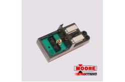 China KJ4001X1-CE1 12P0732X022 EMERSON 16 Pin Mass Terminal Block supplier