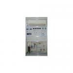 Didactic Equipment Refrigerator Training Equipment Automatic Air- Conditioning Training Platform
