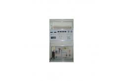 China Didactic Equipment Refrigerator Training Equipment Automatic Air- Conditioning Training Platform supplier