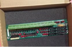 China DS200TBQBG1ACB RST Analog Termination Board Mark V Ge Turbine Control supplier