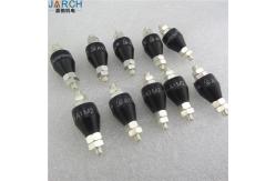 China Anti jamming Mercury Slip Ring supplier