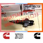 Cummins ISL QSL hinery Engine Parts Neutral Fuel Injector 5579409 2872331