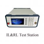 UC8523  Insert Return Loss Meter 1310Nm 1550Nm Dual Wavelength for sale