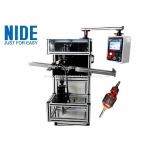 Medium Type Rotor Wedge Inserting Machine Plc Control Customized Color for sale
