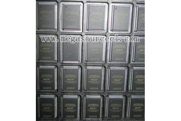 EPM7128SQC100-15N - Altera Corporation - Programmable Logic Device Family
