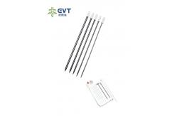 China Precision Puncture Nephrostomy Catheter Kit With Needle Visibility PA SET supplier