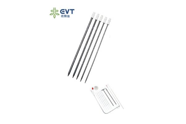 Precision Puncture Nephrostomy Catheter Kit With Needle Visibility PA SET