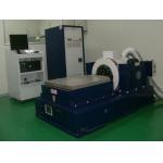 350000N Max Sine Force Vibration Measuring Instruments / Vibration Analysis Equipment for sale
