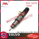 High Quality Electronic Unit Injector 21586294 03586247 3586247 BEBE4C10001 BEBE4C15001 Engine Diesel Injector for V-O-L-V for sale