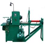 Adjusted Speed Compact Cnc Lathe Machine 15kw Tube Cutting for sale