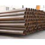 BS1387-85 LSAW UOE JCOE Carbon Steel Pipe API 5L Round Steel Tube for sale