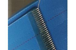 China 10cm Polyester Sewage Treatment Dewatering Belt supplier