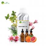 Luxury Perfume Fragrance Branded For Designer Perfume for sale