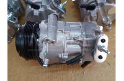 China Auto AC Conditioning Compressor For Cadillac CT6 CT5 84806600 supplier
