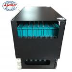 Rack Mount Optical Fiber Distribution Frame