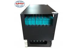 China Rack Mount Optical Fiber Distribution Frame supplier