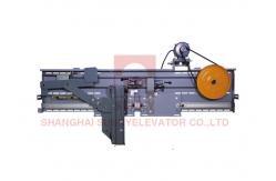 China Mitsubishi Elevator Door Operator Mechanism VVVF Asynchronous Operator supplier
