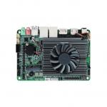 3.5 Inch Intel Whiskey Lake / Comet Lake U Trail Mini ITX Industrial Motherboard for sale
