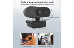 China HD 1080P Live Streaming Webcam USB PC Camera With Holding Bracket supplier