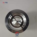 Excavator Diesel Engine Piston C7.1 Electronic Fuel Injection 4505996 for sale