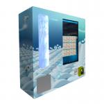 Efficiently Designed Mini Laundry Vending Machine For Smooth Operation for sale