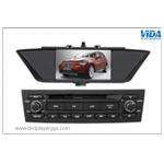 Two DIN Car DVD Player for BMW for sale