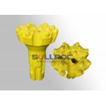 Russia Shank DTH Drill Bits Mining Drill Head For R110P / R130P Hammer