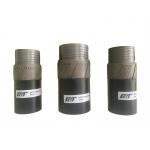 High Wear Resistance Diamond Reaming Shells HQ3 PQ PQ3 for sale